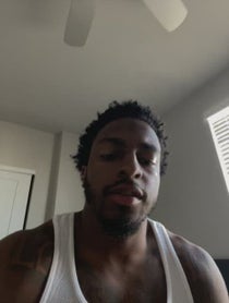Poster for Birthday video from Kj Hamler
