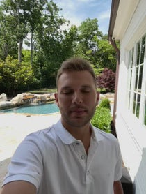 Poster for Graduation video from Chase Chrisley