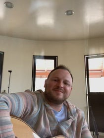 Poster for Anniversary video from Josh Abbott