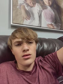 Poster for Announcement video from Nicholas Radtke