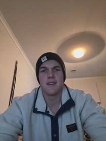 Poster for Announcement video from Tom Powell