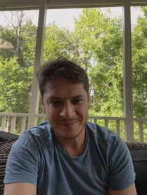 Poster for Graduation video from Landon Cassill