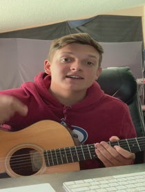 Poster for Other video from Gil Jack Destjeor