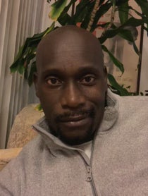 Poster for Pep Talk video from Rawle D. Lewis