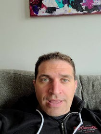 Poster for Birthday video from Jon Rothstein
