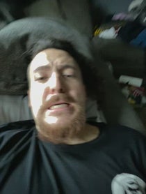 Poster for Birthday video from Tom - Brondo