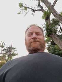 Poster for Pep Talk video from Mac Brandt