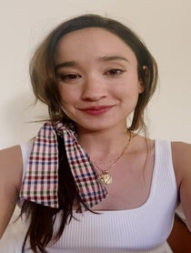 Poster for Question video from Christina Masterson