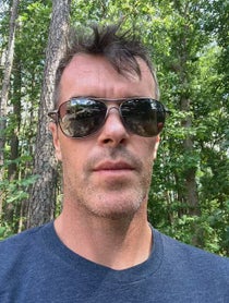 Poster for Birthday video from Ryan Sutter