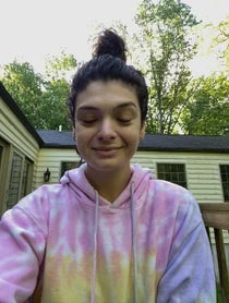 Poster for Question video from Amanda Rose