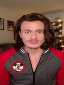 Poster for Other video from Blake McIver Ewing