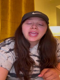 Poster for fathersday video from Sara Buckley