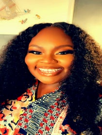 Poster for Anniversary video from Tasha Cobbs Leonard