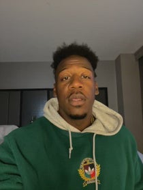 Poster for Graduation video from Myles Jones