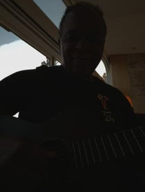 Poster for Other video from Ray Parker Jr