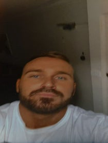 Poster for Birthday video from Eden Dally