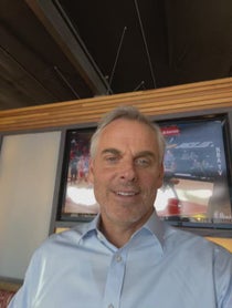 Poster for Other video from Colin Cowherd