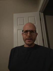 Poster for Pep Talk video from Paul Severino