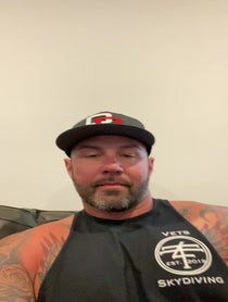 Poster for Pep Talk video from Roger Mathews