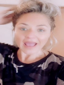 Poster for Other video from Leah Turner