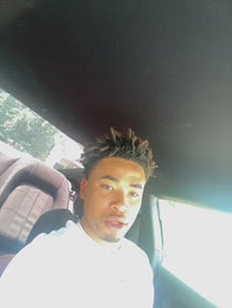 Poster for Pep Talk video from Devon Dotson