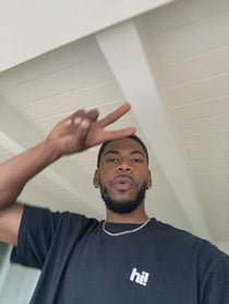 Poster for Question video from Glenn Robinson III