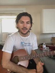 Poster for Other video from Charlie Kerr