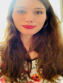 Poster for Other video from Christina Kelly