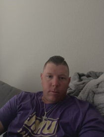 Poster for Birthday video from Jake Lowery