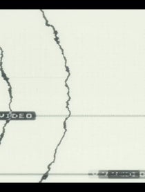 Poster for Birthday video from Mateus Ward