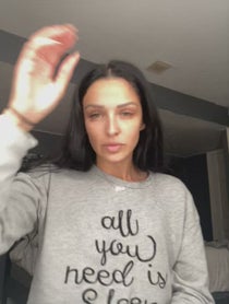 Poster for Other video from Amber Galizia