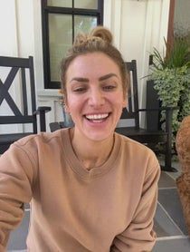 Poster for Birthday video from Eva Shockey