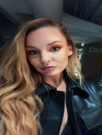 Poster for Birthday video from Georgia Rose