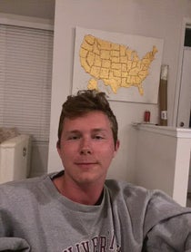 Poster for Graduation video from Matt Tifft