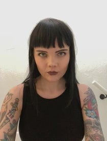 Poster for Other video from Raven, the acid bath princess