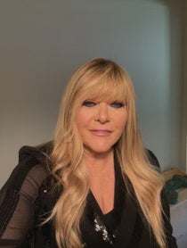 Poster for Pep Talk video from Jamie O’Neal