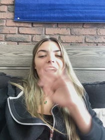 Poster for Other video from Macy Savannah - Savannah Smiles
