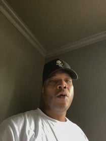 Poster for Birthday video from Styles P The Ghost