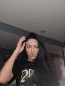Poster for Other video from Amber Galizia