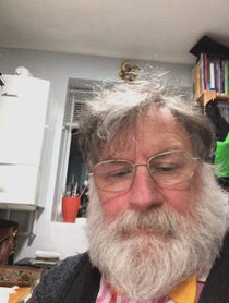 Poster for Other video from Professor Tim Wilson