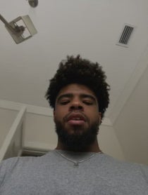 Poster for Birthday video from Mike Smith