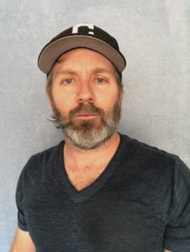 Poster for fathersday video from Kurt Ela