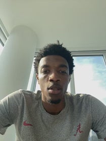 Poster for Pep Talk video from Herbert Jones