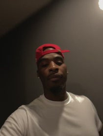 Poster for Pep Talk video from Hitman Holla