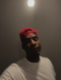 Poster for Pep Talk video from Hitman Holla