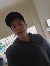 Poster for Question video from Jess Trend