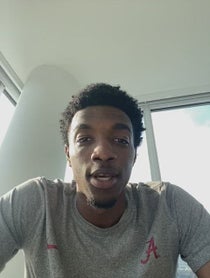 Poster for Birthday video from Herbert Jones