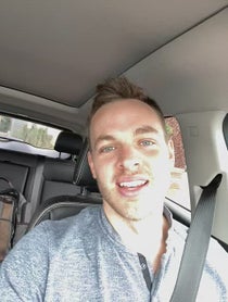 Poster for Other video from Clark Beckham