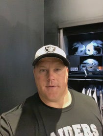 Poster for Birthday video from Richie Incognito