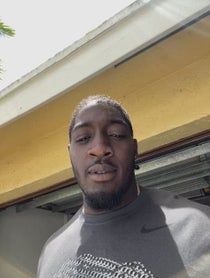 Poster for Birthday video from Tevon Coney